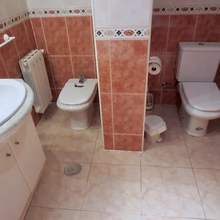 Apartamento Garduix Apartment