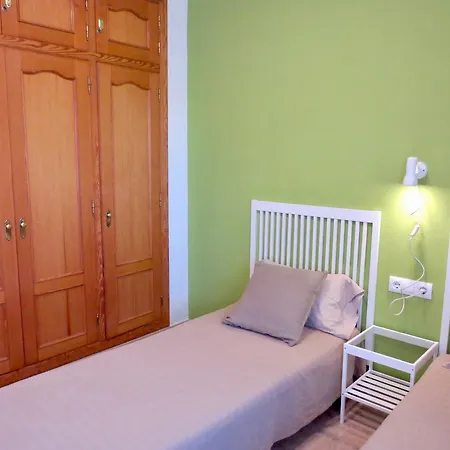 Apartment Apartamento Garduix *