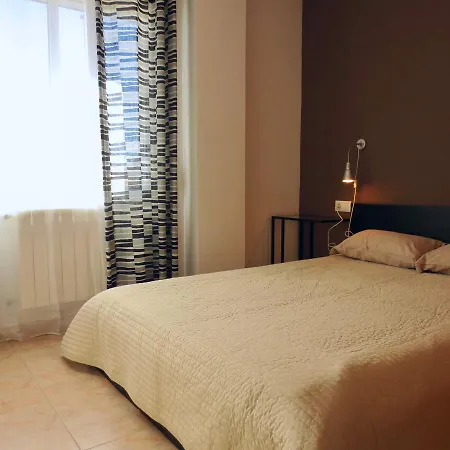 Apartamento Garduix *