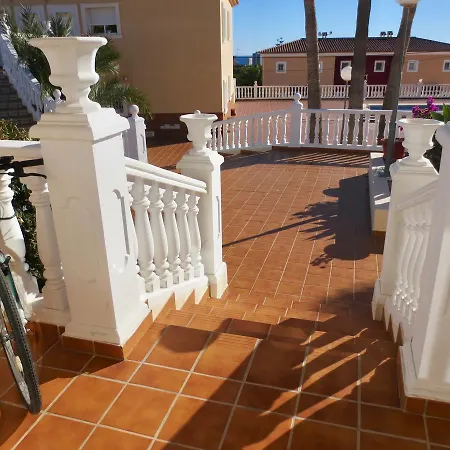 Apartamento Garduix Apartment Calpe