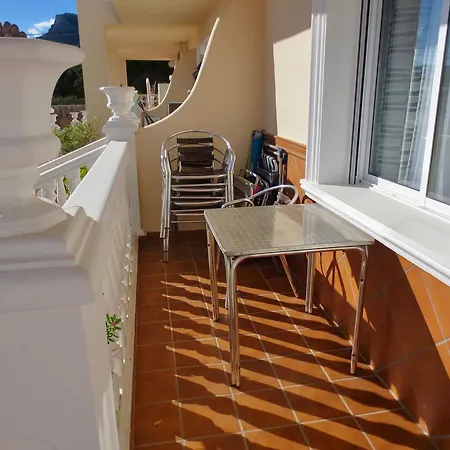 Apartamento Garduix Apartment *