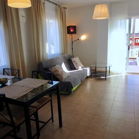 Apartamento Garduix * Calpe